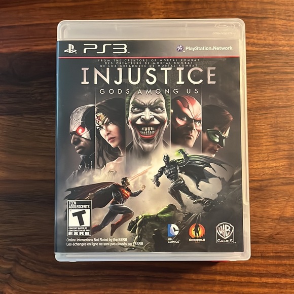 Bundle of PS3 Games - 4 in bundle - Picture 2 of 5